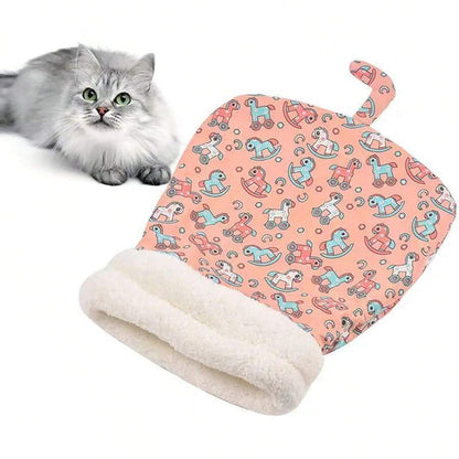 CILIFER® 🔥Last Day 49% OFF - 🐾Cozy Pet Nest for Cats and Dogs