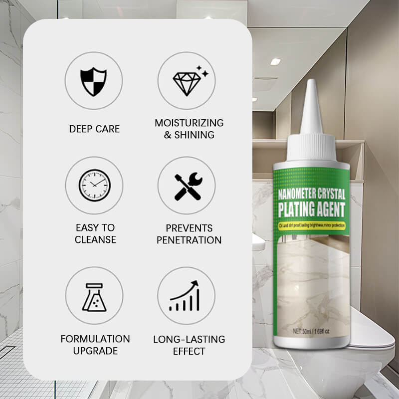 CILIFER® Nano Crystal Coating Agent for Tile & Furniture