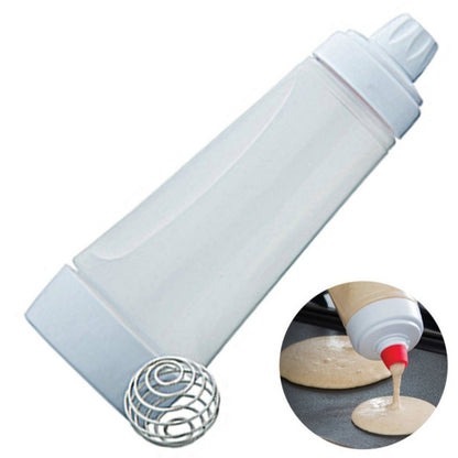 CILIFER® ⏰Christmas Limited-Time Offer🎄Kitchen Batter Squeezer Bottle