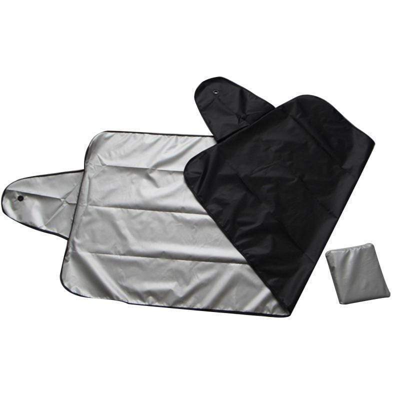 CILIFER® Windshield Cover Snow Protector Frost Guard