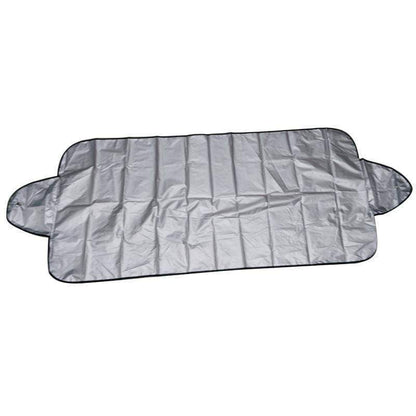 CILIFER® Windshield Cover Snow Protector Frost Guard