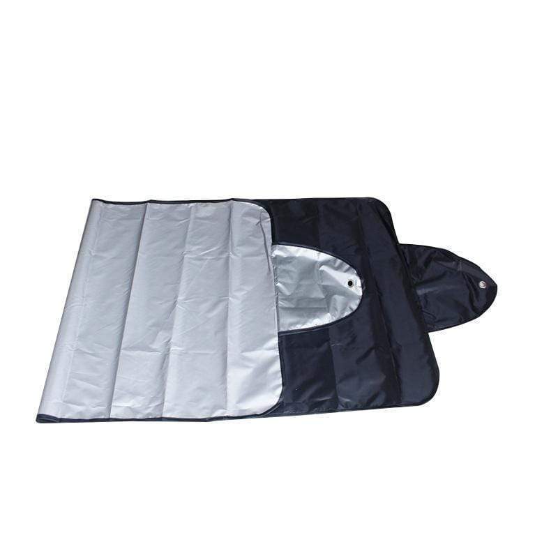 CILIFER® Windshield Cover Snow Protector Frost Guard