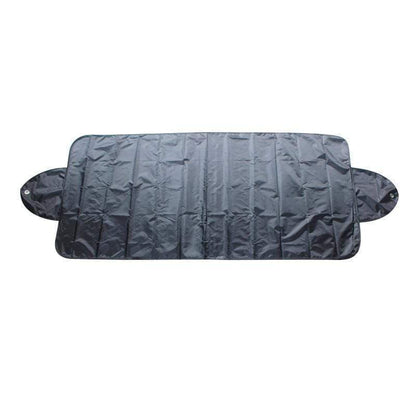 CILIFER® Windshield Cover Snow Protector Frost Guard